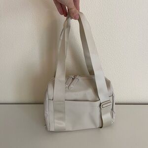 NWT Gymshark Everyday Mini Bag Grey